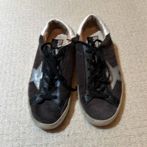 Women’s Golden Goose size 6 - Picture 2 of 5